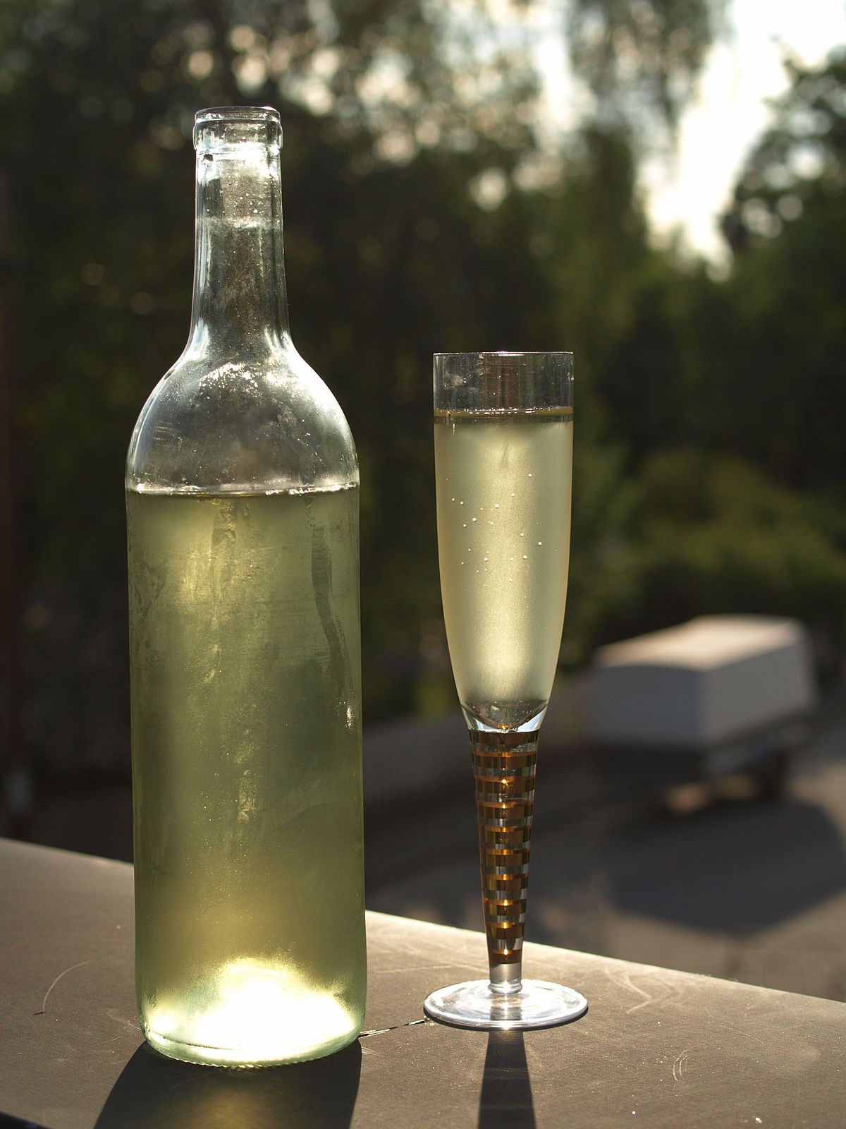 Sweedish Mead